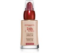 Dermacol 24h Control fond de teint longue tenue teinte 1 30 ml