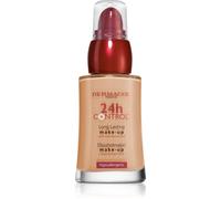 Dermacol 24h Control fond de teint longue tenue teinte 4 30 ml