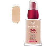 Dermacol Fond de teint 24h Control longue tenue Teinte 1 30 ml