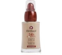 Dermacol 24h Control Make-up Fond de Teint 2 30 ml