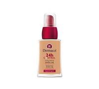 Dermacol 24h Control fond de teint longue tenue teinte 2 30 ml