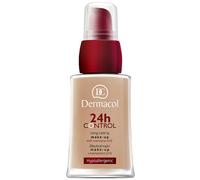 Dermacol 24H Control Make-Up maquillage longue durée No.4K 30 ml