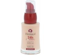 Dermacol 24H Contrôle Maquillage No.0 30 ml