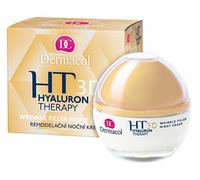 Dermacol Hyaluron Therapy 3D crème de nuit remodelante 50 ml