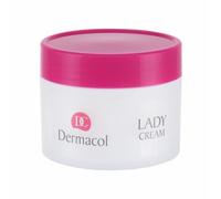 Dermacol 50ml Lady Cream Crème Quotidienne Pour Le Visage