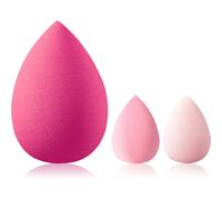 Dermacol Accessories Beauty Blender set d'applicateurs 3 pcs