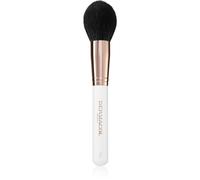 Dermacol Accessories Master Brush by PetraLovelyHair brocha para polvos y colorete D56 Rose Gold 1 ud