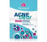 Masque dermacol Acnéclear 2X8G