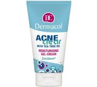 Dermacol ACNEclear Gel-Crème hydratant pour peaux à problèmes 50 ml