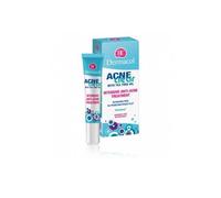 Dermacol ACNEclear Intensive Anti-Acne Treatment soin local intensif pour peaux à problèmes 15 ml