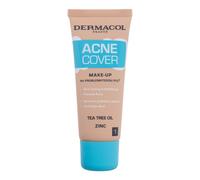 Dermacol ACNEcover Maquillage pour peaux à problèmes 01 30 ml