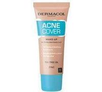 Dermacol ACNEcover Maquillage pour peaux à problèmes 03 30 ml