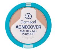 Dermacol Acnecover Puder 11g Shell