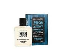 Dermacol - (After Shave Lotion) Gentleman Touch Men Agent (After Shave Lotion) 100 Ml 100ml