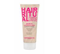 Dermacol Après-Shampooing Hair Ritual Brunette 200ml