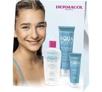 Dermacol Aqua Aqua Coffret cadeau pour une hydratation intense