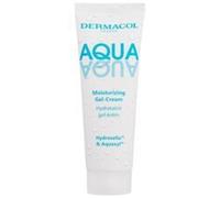 Dermacol Aqua Aqua Gel Crème hydratant 50 ml