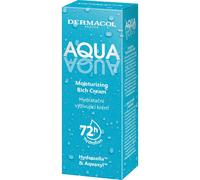 Dermacol Aqua Aqua Moisturizing Cream 50ml