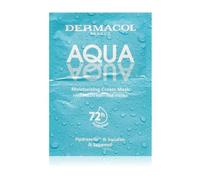 Dermacol Aqua Aqua Moisturizing Face Mask 16ml