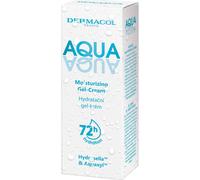 Dermacol Aqua Aqua Moisturizing Gel Cream 50ml