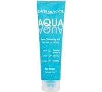 Dermacol Aqua Gel nettoyant pour le visage 150 ml