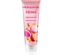 Dermacol Aroma Moment Almond Macaroon gel de douche apaisant 250 ml