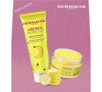 Dermacol Aroma Moment Bahamas Banana coffret cadeau corps