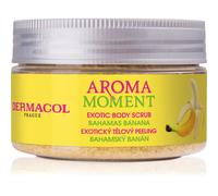 Dermacol Aroma Moment Bahamas Banana gommage corps 200 ml