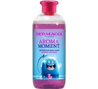 Dermacol Aroma Moment Bain Mousse Bain Mousse Monstre de Prune 500 ml