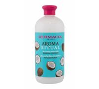 Dermacol Aroma Moment Bain Mousse Noix de Coco Brésilienne 500 ml