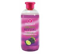 Dermacol Aroma Moment Bain Mousse Raisin & Citron Vert 500 ml