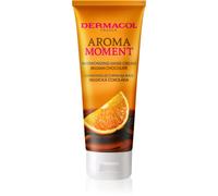 Dermacol Aroma Moment Belgian Chocolate crème mains 100 ml