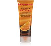 Dermacol Aroma Moment Belgian Chocolate gel douche crème 250 ml