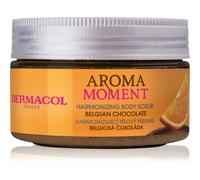 Dermacol Aroma Moment Belgian Chocolate gommage corps 200 g