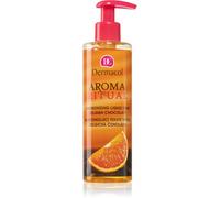 Dermacol Aroma Moment Belgian Chocolate savon liquide 250 ml