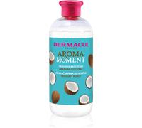 Dermacol Aroma Moment Brazilian Coconut bain moussant relaxant 500 ml