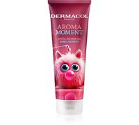 Dermacol Aroma Moment Bubble Monster Gel douche pour enfant 250 ml
