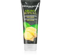 Dermacol Aroma Moment Fresh Ginger gel douche booster d’énergie 250 ml