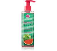 Dermacol Aroma Moment Fresh Watermelon savon liquide rafraîchissant 250 ml