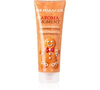 Dermacol Aroma Moment Gingerbread Cookies Gel douche 250 ml