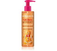 Dermacol Aroma Moment Gingerbread Cookies savon liquide mains 250 ml