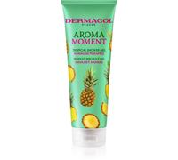 Dermacol Aroma Moment Hawaiian Pineapple gel douche tropical 250 ml