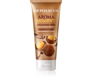 Dermacol Aroma Moment Macadamia Truffle lait corporel 200 ml