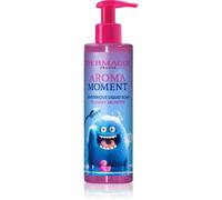Dermacol Aroma Moment Plummy Monster savon liquide mains pour enfant 250 ml