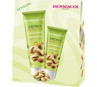 Dermacol Aroma Moment Sicilian Pistachio coffret cadeau corps