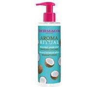 Dermacol Aroma Moment tekuté mýdlo Savon liquide noix de coco brésilienne 250 ml