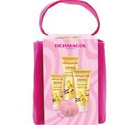 Dermacol Aroma Moment Vanilla Bourbon coffret cadeau corps