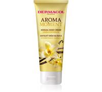 Dermacol Aroma Moment Vanilla Bourbon crème mains 100 ml