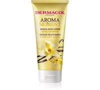 Dermacol Aroma Moment Vanilla Bourbon lait corporel 200 ml