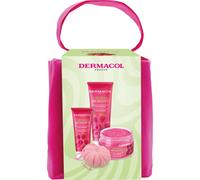 Dermacol Aroma Moment Wild Raspberry Coffret cadeau arôme framboise